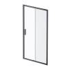 Душевая дверь в нишу AM.PM Gem Solo W90G-110-1-195BM 110 см