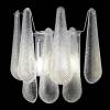 Бра Crystal Lux Fontain FONTAIN AP2 CHROME фото 3