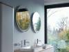 Зеркало круглое Duravit Happy D.2 Plus HP7486G0000 фото 5