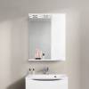 Зеркало BelBagno Marino 60 R