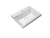 Мебельная раковина BelBagno Marino-Regina 60 BB600/450-LV-MR-AST