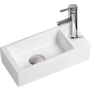 Рукомойник SantiLine SL-2010L 37 см