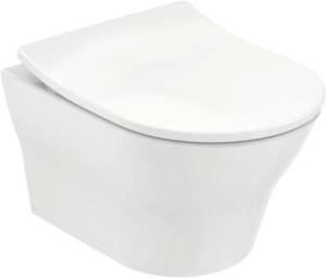 Чаша для унитаза подвесного TOTO MH CW162Y#XW