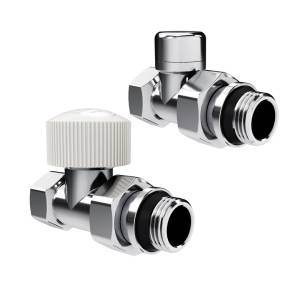 Набор термостатический прямой Royal Thermo Design НС-1640377 1/2