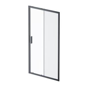 Душевая дверь в нишу AM.PM Gem Solo W90G-110-1-195BM 110 см