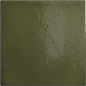 Керамическая плитка Equipe Habitat 25384 Olive 20x20