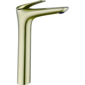 Смеситель для раковины Rush Nevis NE1735-11bronze