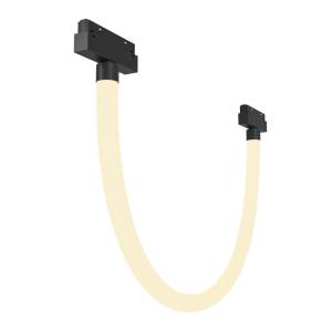 Трековый светильник Technical Tau TR101-2-20W3K-B