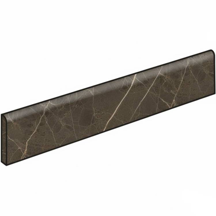 Плинтус Atlas Concorde Russia Forte dei Marmi Quark 610130007538 Breccia Di Caravaggio Battiscopa Cer 7.2x60