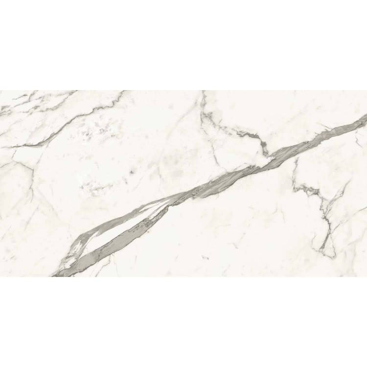 Керамогранит Atlas Concorde Marvel Shine A7GC Statuario Supremo Lappato 75x150