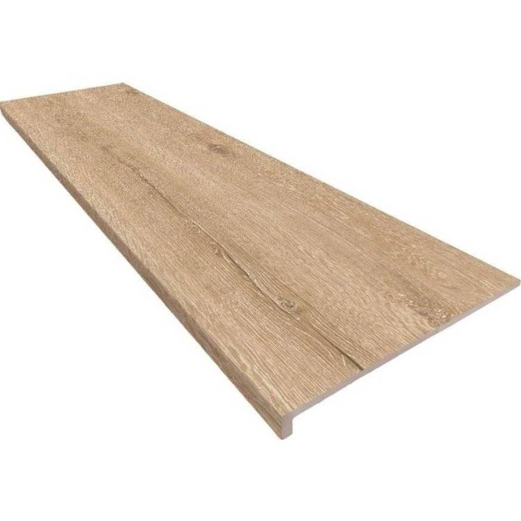 Ступень Exagres Yoho Rect. C-3 Oak 33x120