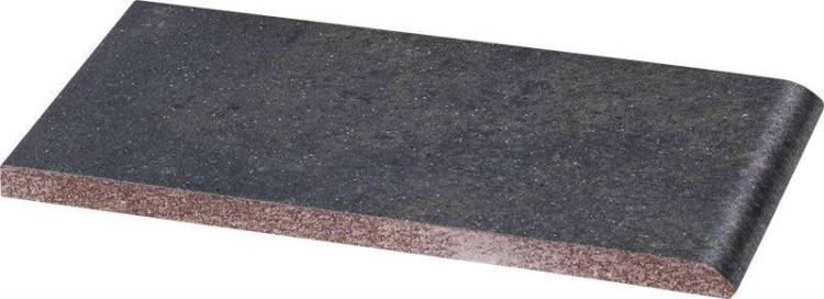 Ступень Paradyz Viano Antracite Parapet 24.5x13.5
