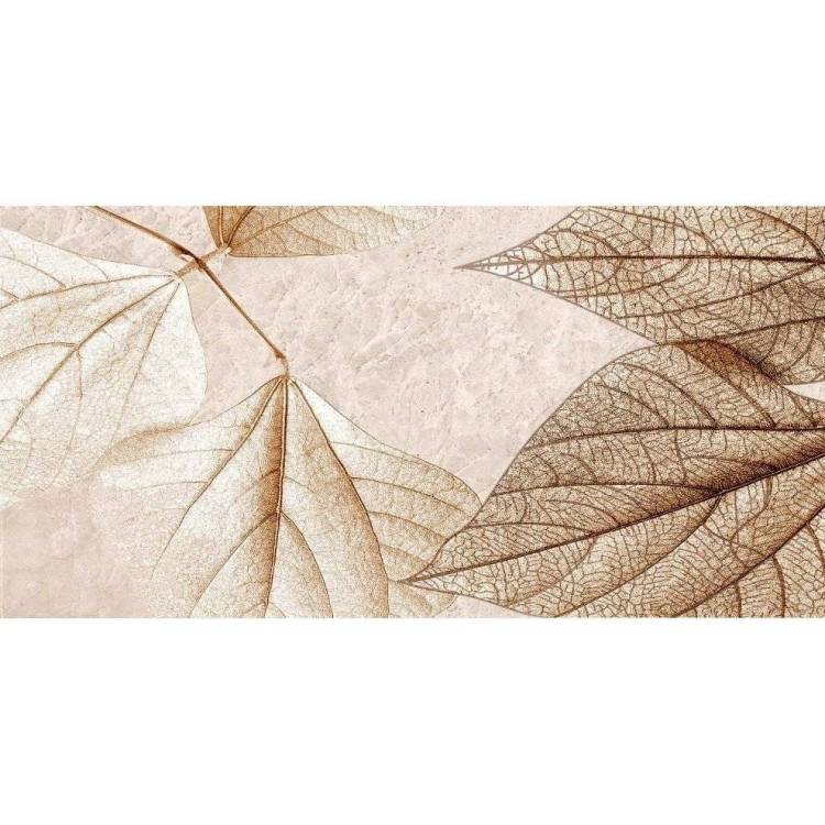 Декор Тянь-Шань Ирида TP3688F2 Листья 2 Ректификат 30x60