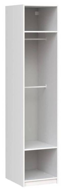 Стеллаж Гуд Лакк Макс 2.06.07.210.1 Белый