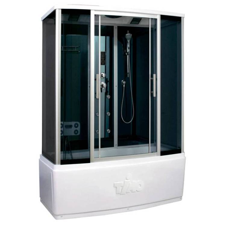 Душевой бокс Timo Standart T-1170