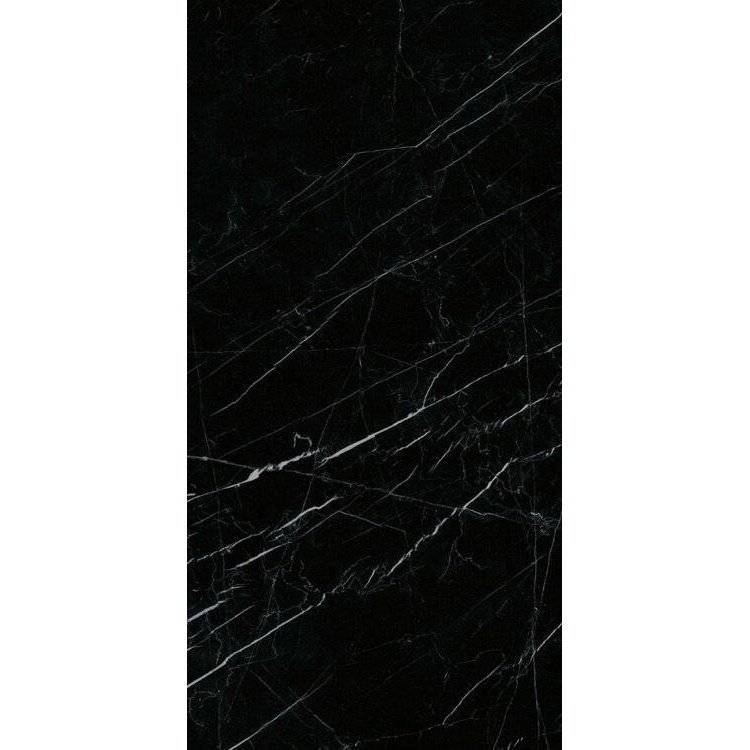 Керамогранит Ariostea Marmi Classici Nero Marquine Luc 60x120