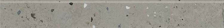 Плинтус Kerranova Etagi K-2015/MR/p01 Grey 76x1200x10