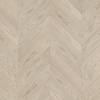 SPC Паркет Quartz Parquet Французская Елка 6/43 4V 99-408 Дуб Песочный 400x100