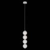 Подвесной светодиодный светильник Loft IT Pearls 10205/B фото 2