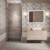 Тумба под раковину Kerama Marazzi Plaza Modern PLB.M.120.3\OAK.O подвесная 120 дуб орегон 3 ящика фото 5