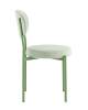 Набор из 4 стульев Stool Group Бриф SN AV 477-C70-6011-K оливковый фото 3
