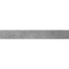 Плинтус Kerama Marazzi Королевская дорога SG614620R/6BT Серый Темный Обрезной 9.5x60