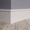 Плинтус Evrowood PN 030 200x1.6x8 фото 3