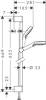Душевой гарнитур Hansgrohe Crometta 1jet 650 26533400 фото 2