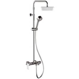 Душевая стойка Remer Remer Dream D34AUFD20 200 мм