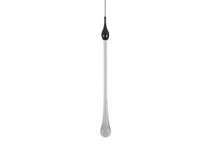 Подвесной светильник Newport 15501/S black glossy