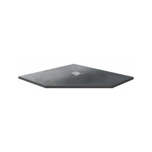 Поддон для душа RGW Stone Tray ST/T-0100G 100x100x3 с сифоном