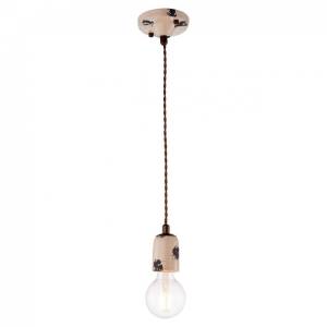 Подвесной светильник Lussole Loft Vermilion GRLSP-8159