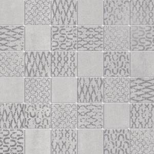 Мозаика Kerama Marazzi Про Дабл DD2012/MM Серый Светлый 30x30