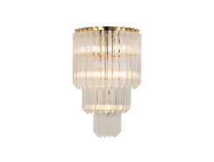 Бра Newport 8900 8905/A gold