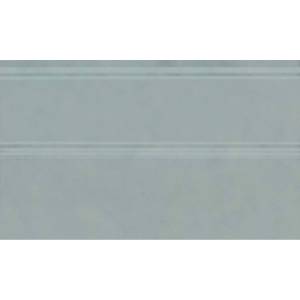 Плинтус Kerama Marazzi Браганса FMB029 Голубой 15x25