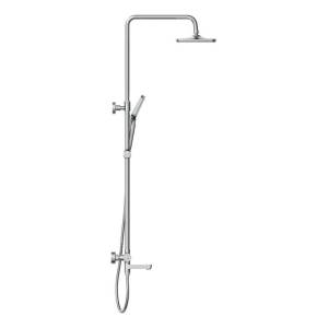 Душевая стойка Cersanit Vivo 64530 хром, с термостатом