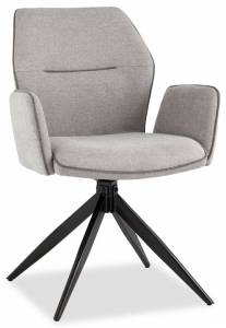 Стул Stool Group Helm SGR_OS-2035FK-UF920-10 серый