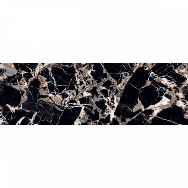 Керамогранит Staro Slab Polished С0004967 Etnico Black 240X80