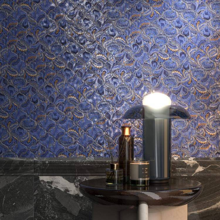 Kerama Marazzi Арабески Венеция