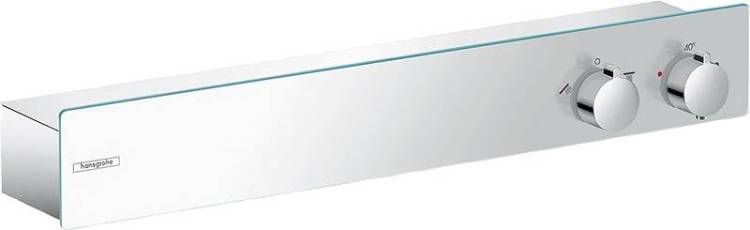 Термостатический смеситель Hansgrohe ShowerTablet 13108000 для душа