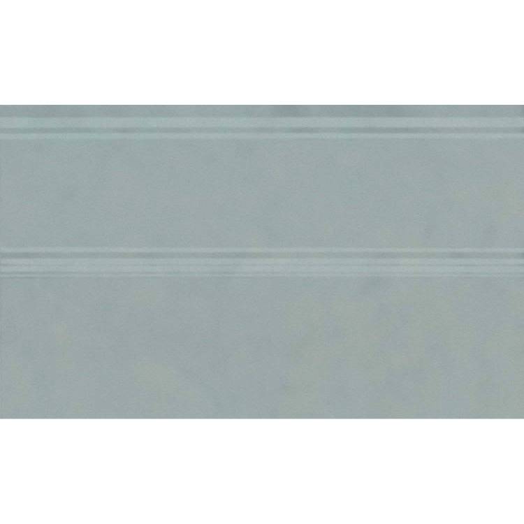 Плинтус Kerama Marazzi Браганса FMB029 Голубой 15x25