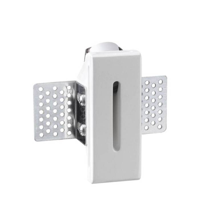 Встраиваемый светодиодный светильник Odeon Light Gips 7082/3WL