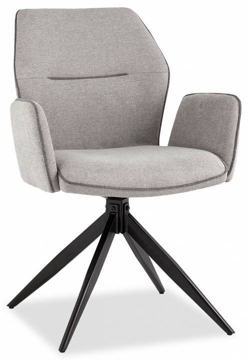 Стул Stool Group Helm SGR_OS-2035FK-UF920-10 серый