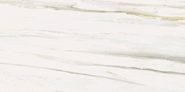 Керамогранит Italon Стелларис 610015000685 Carrara Ivory Lux Ret 80x160