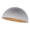 Потолочный светодиодный светильник Loft IT Egg 10197/500 White фото 2