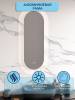 Зеркало Watersense Camila Caprice W00111 LED подсветка, сенсор, антизапотевание, 50x110 фото 2
