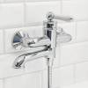 Смеситель для ванны с душем IDDIS Oxford OXFSB02i02 фото 4