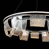 Подвесной cветильник LED4U L7706-800 BK фото 7