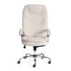 Компьютерное кресло Tetchair Софти Люкс 25739 белый фото 11