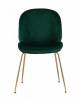 Стул Stool Group Турин SGR_8329_VELVET_GREEN фото 2